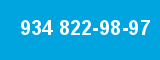 934 822-98-97